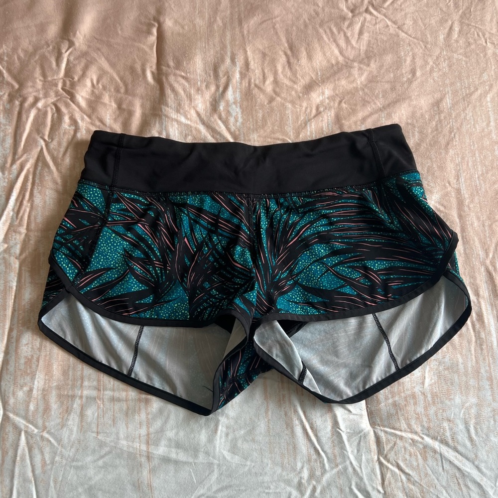 Lululemon Speed Short 2.5"